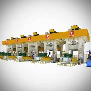 lamiera che forma la pressa idraulica lamiera che forma la pressa idraulica