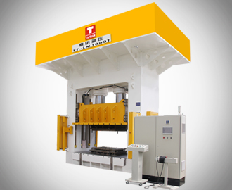 stampaggio metalli / presse idrauliche per imbutitura profonda